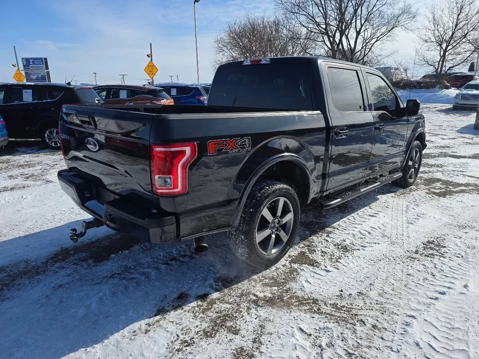2015 Ford F-150 13th Gen - Image 5 of 20