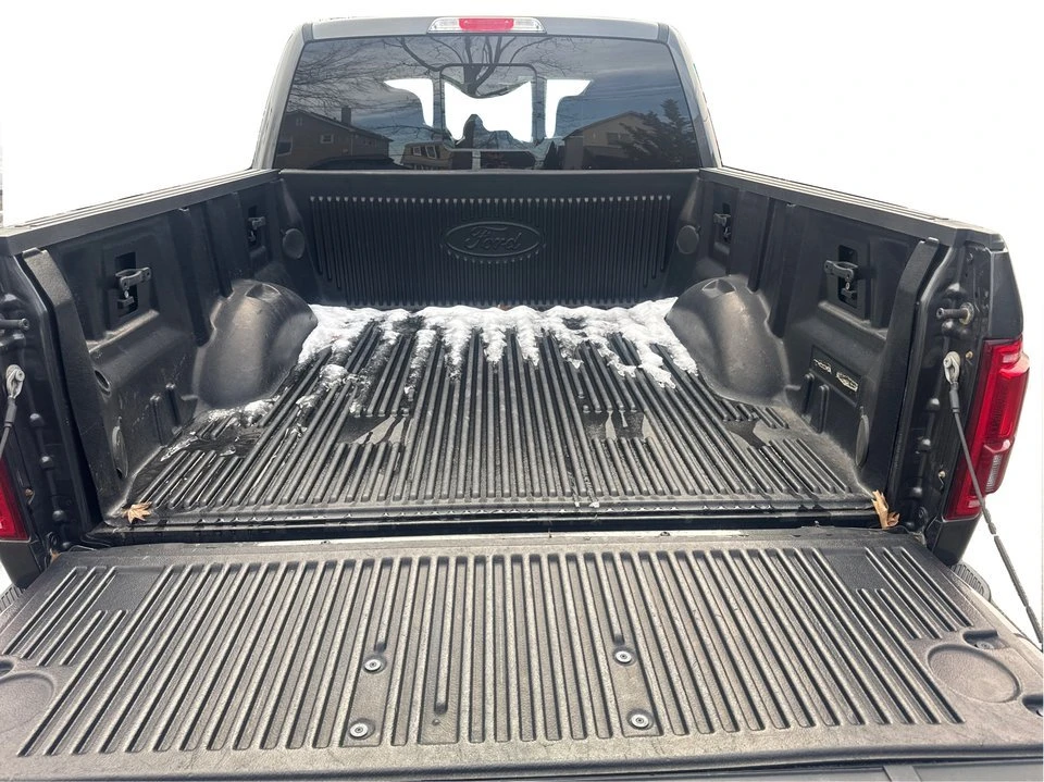 2015 Ford F-150 13th Gen - Image 13 of 20