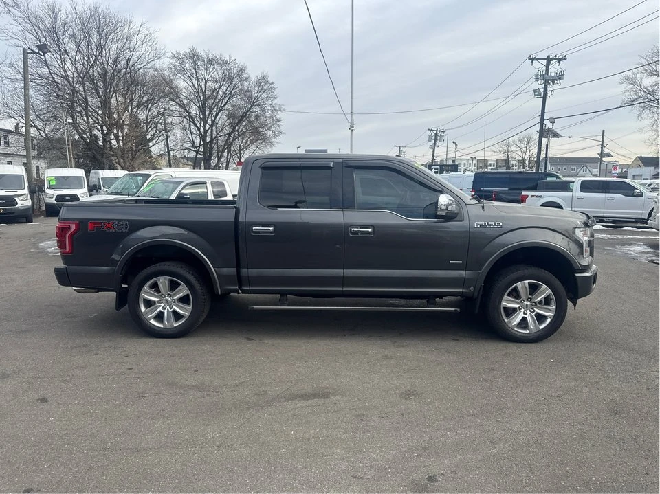 2015 Ford F-150 13th Gen - Image 4 of 20