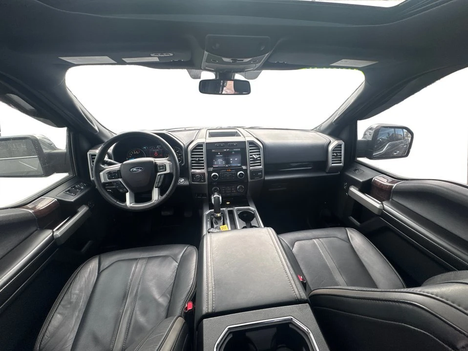 2015 Ford F-150 13th Gen - Image 14 of 20