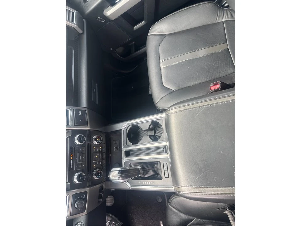 2015 Ford F-150 13th Gen - Image 17 of 20