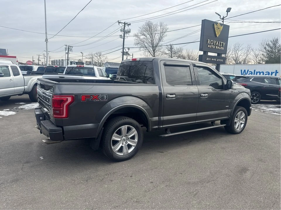 2015 Ford F-150 13th Gen - Image 5 of 20