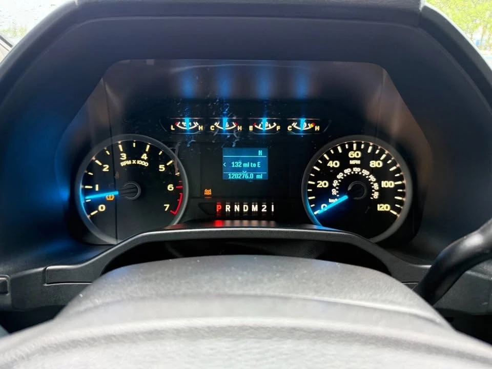 2015 Ford F-150 13th Gen - Image 15 of 18