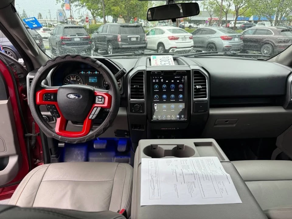 2015 Ford F-150 13th Gen - Image 11 of 18
