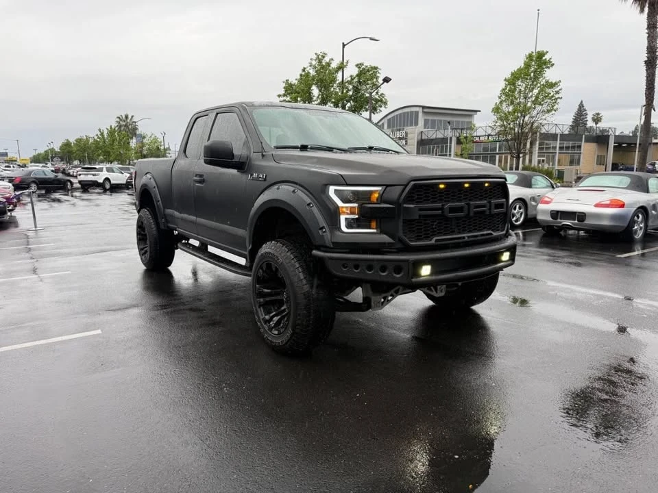 2015 Ford F-150 13th Gen - Image 3 of 18