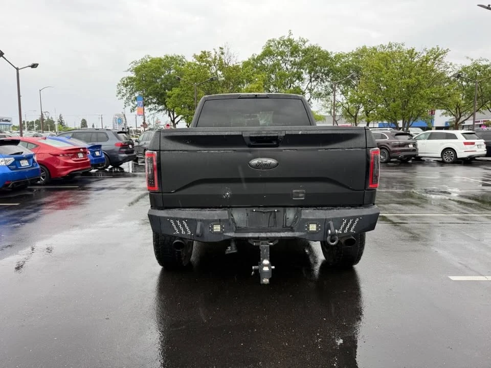 2015 Ford F-150 13th Gen - Image 6 of 18