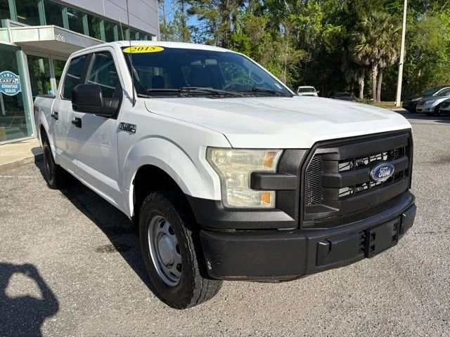 2015 Ford F-150 13th Gen - Image 5 of 18