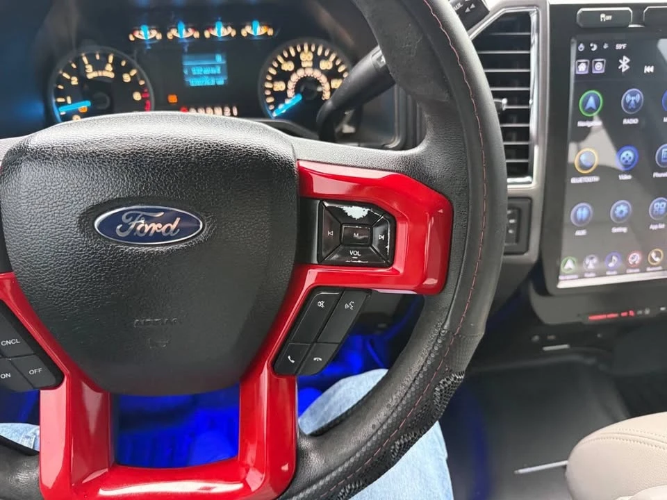 2015 Ford F-150 13th Gen - Image 13 of 18