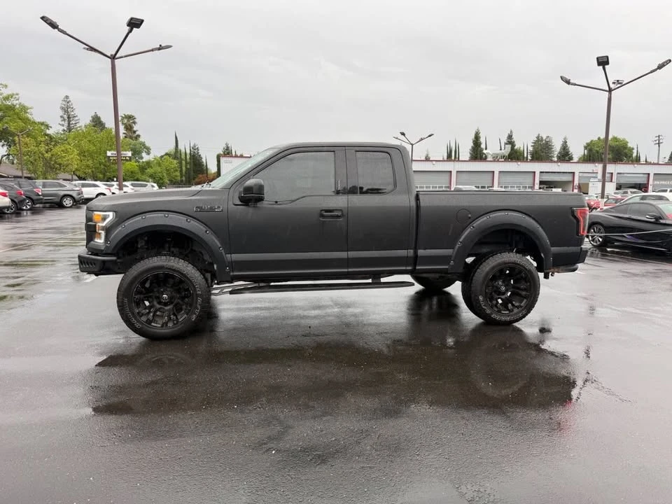 2015 Ford F-150 13th Gen - Image 7 of 18
