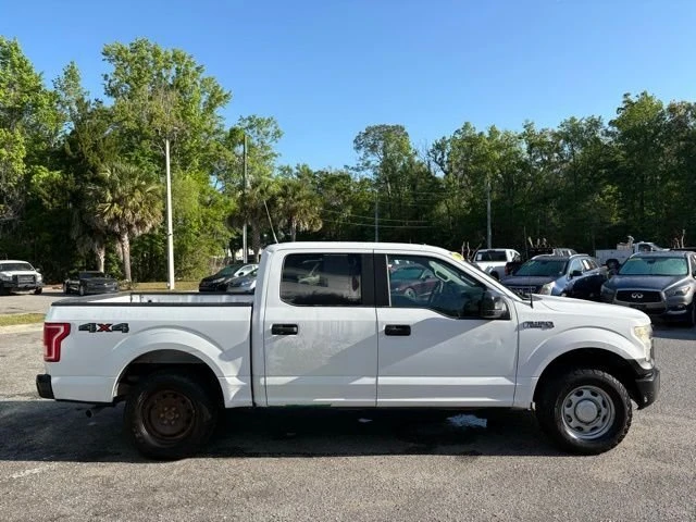 2015 Ford F-150 13th Gen - Image 4 of 18