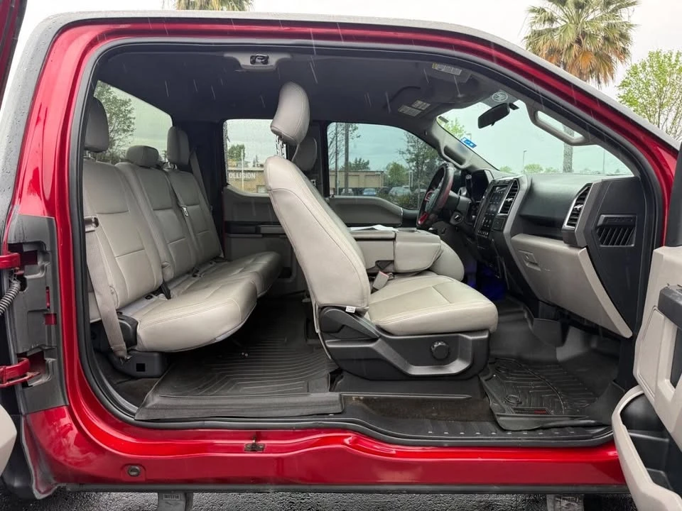 2015 Ford F-150 13th Gen - Image 10 of 18
