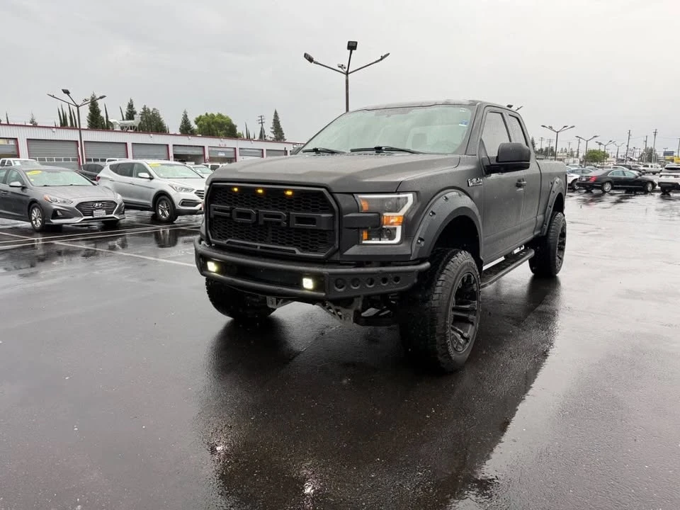 2015 Ford F-150 13th Gen - Image 2 of 18
