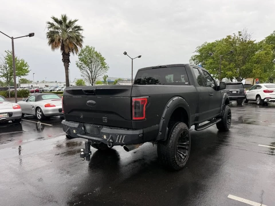2015 Ford F-150 13th Gen - Image 5 of 18