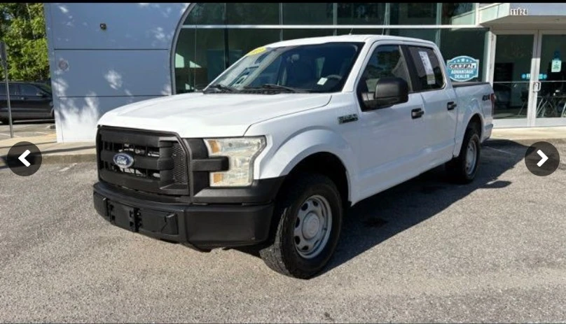 2015 Ford F-150 13th Gen - Image 9 of 18