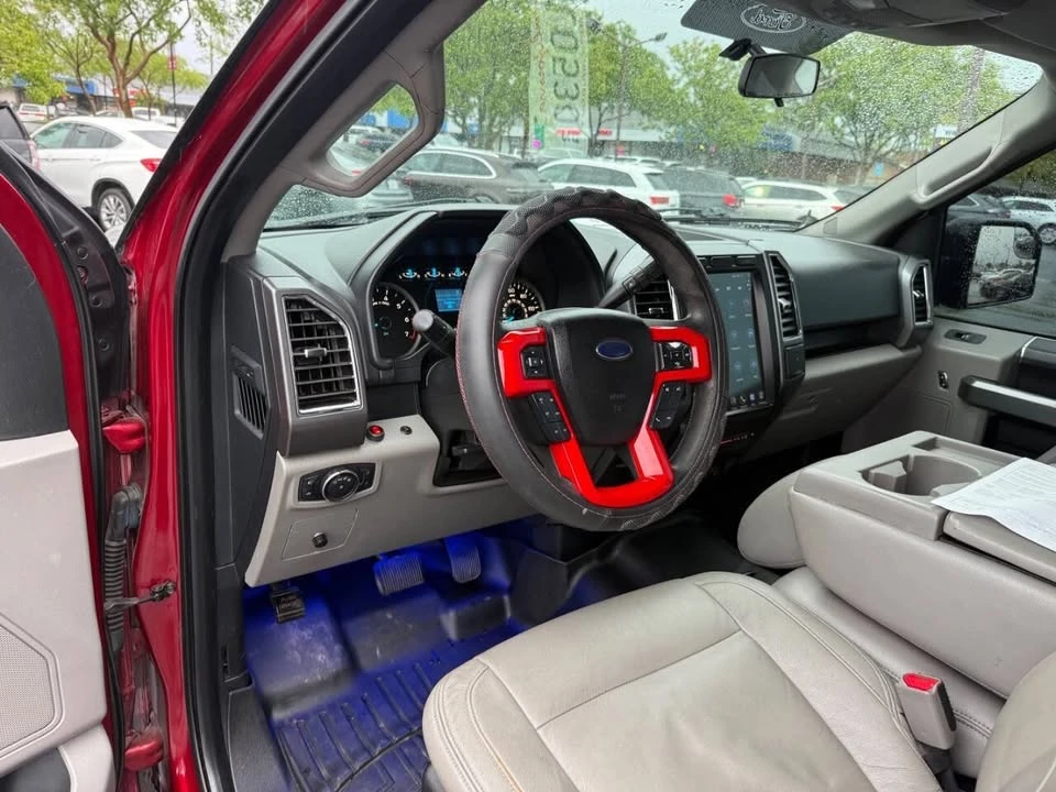 2015 Ford F-150 13th Gen - Image 8 of 18