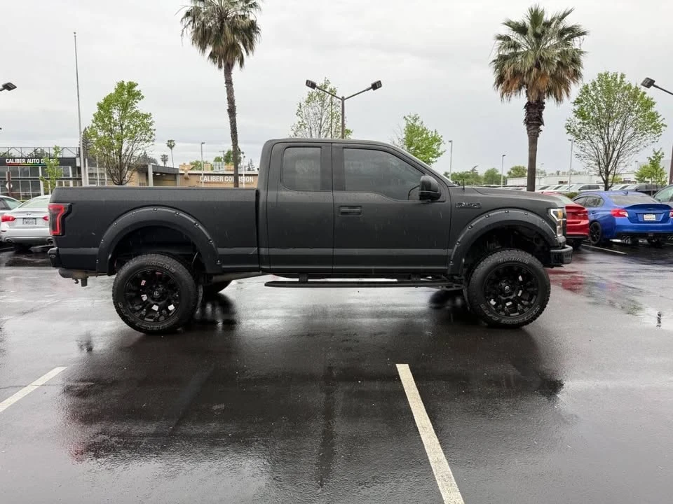 2015 Ford F-150 13th Gen - Image 4 of 18