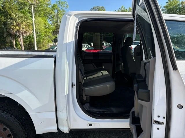2015 Ford F-150 13th Gen - Image 8 of 18