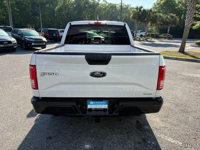 2015 Ford F-150 13th Gen - Image 3 of 18
