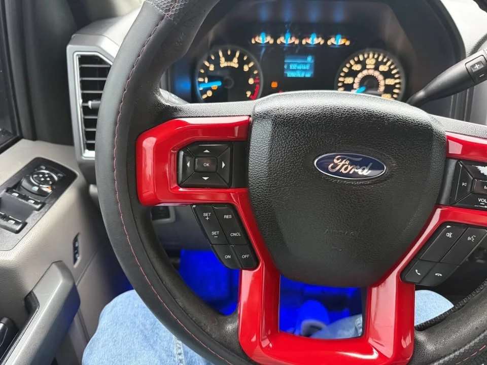 2015 Ford F-150 13th Gen - Image 14 of 18