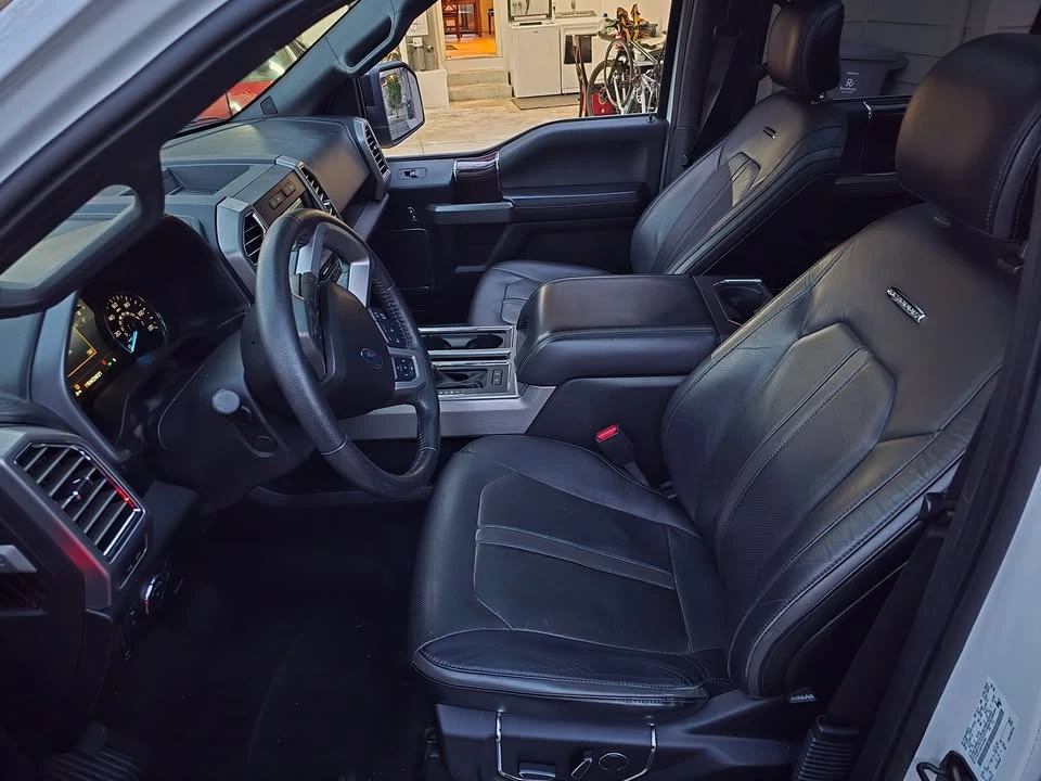 2015 Ford F-150 13th Gen - Image 6 of 7