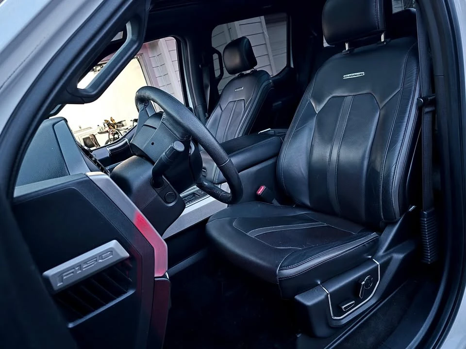 2015 Ford F-150 13th Gen - Image 7 of 7