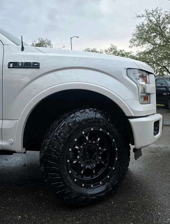 2015 Ford F-150 13th Gen - Image 2 of 7