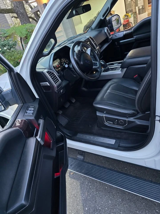 2015 Ford F-150 13th Gen - Image 5 of 7
