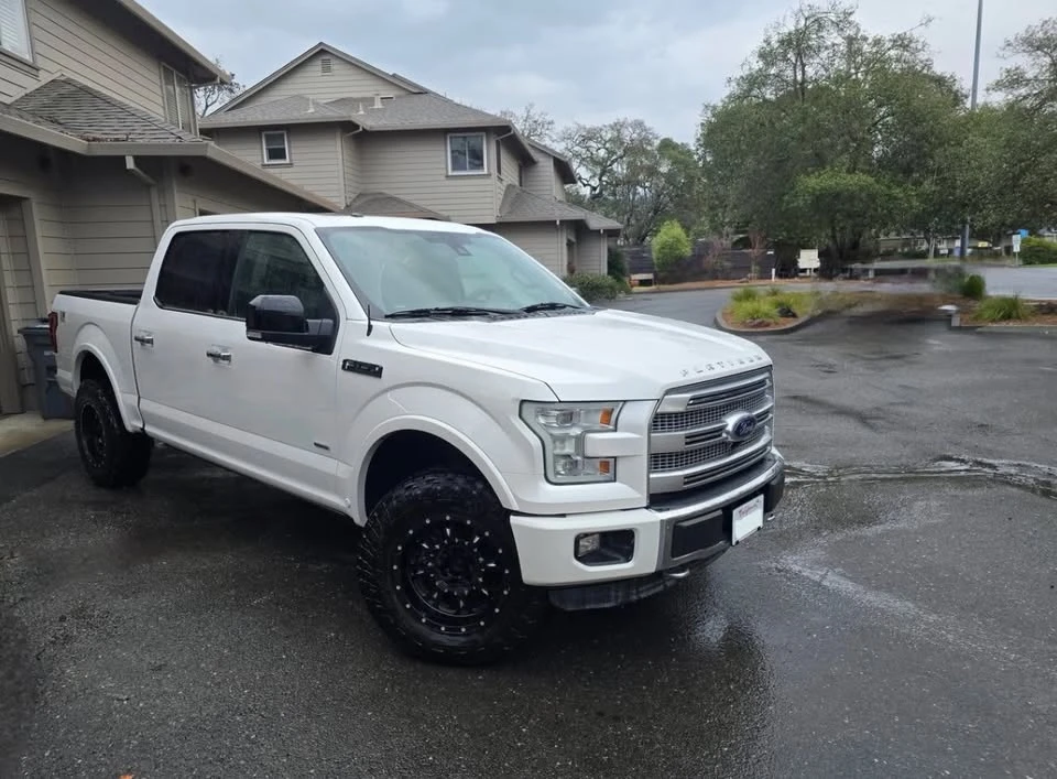 2015 Ford F-150 13th Gen - Image 4 of 7