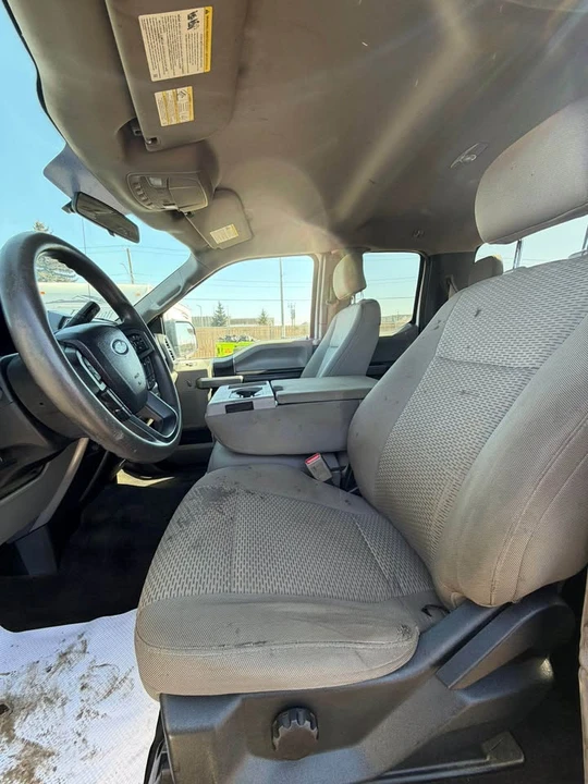 2015 Ford F-150 13th Gen - Image 5 of 10