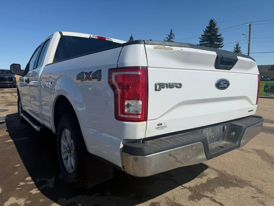 2015 Ford F-150 13th Gen - Image 10 of 10