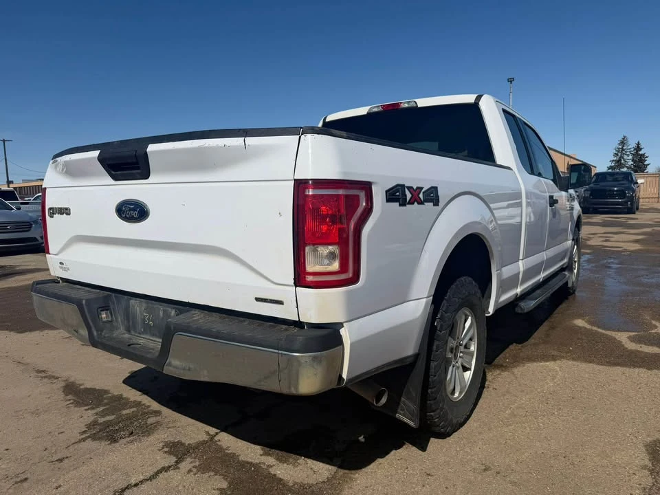 2015 Ford F-150 13th Gen - Image 3 of 10
