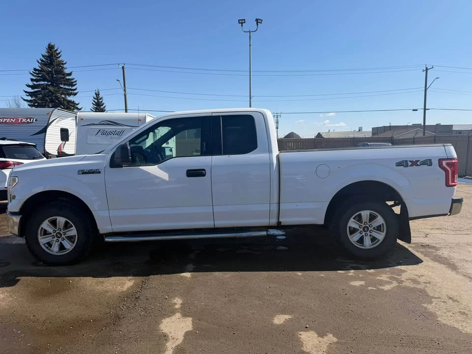 2015 Ford F-150 13th Gen - Image 2 of 10