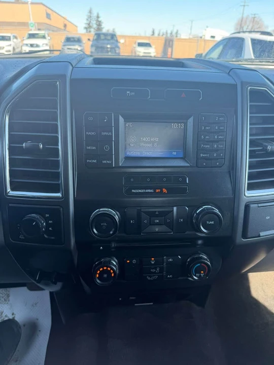 2015 Ford F-150 13th Gen - Image 9 of 10