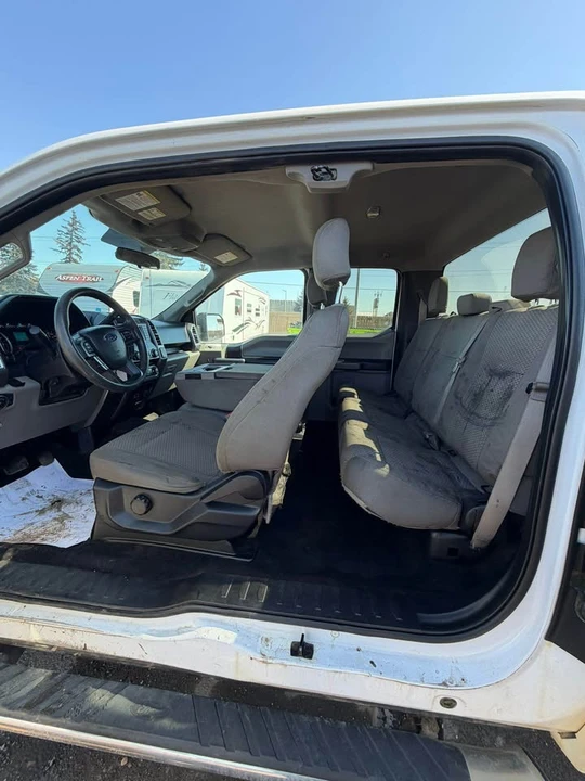 2015 Ford F-150 13th Gen - Image 7 of 10