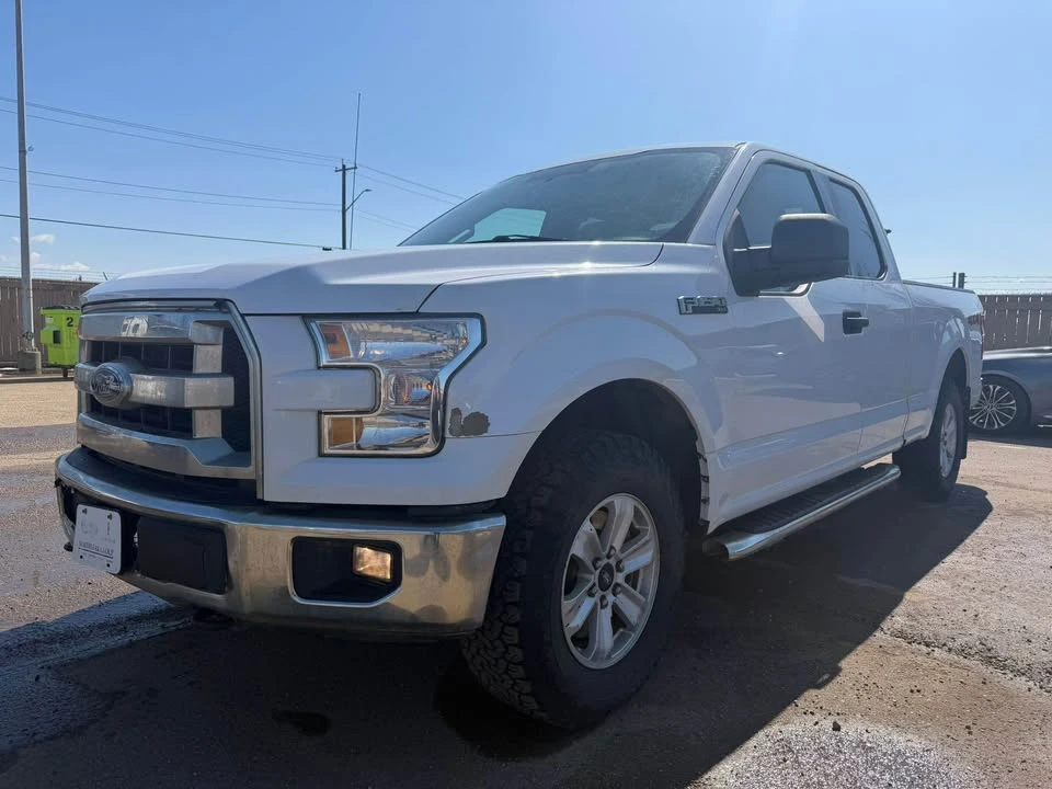 2015 Ford F-150 13th Gen - Image 8 of 10
