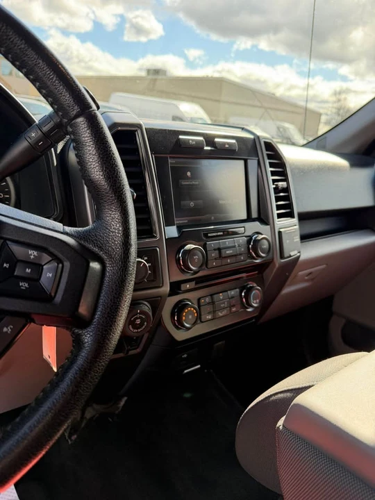 2015 Ford F-150 13th Gen - Image 12 of 13