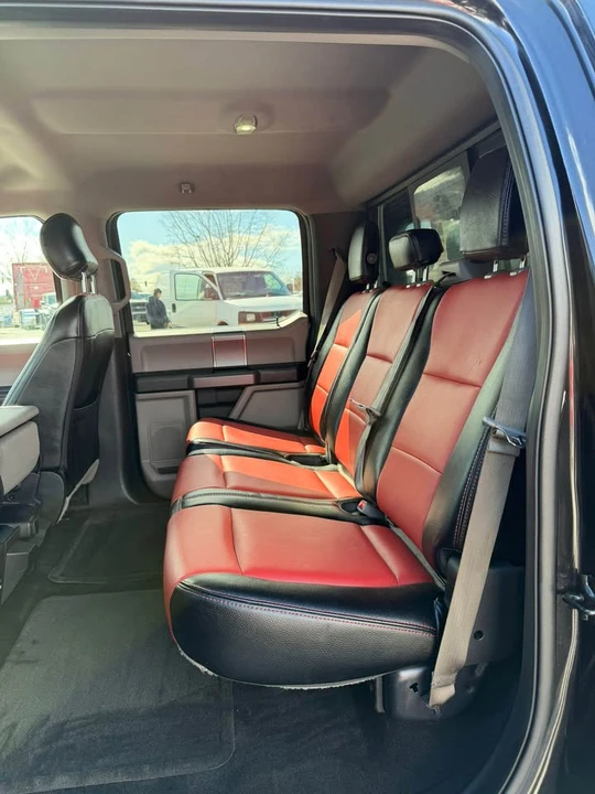 2015 Ford F-150 13th Gen - Image 9 of 13