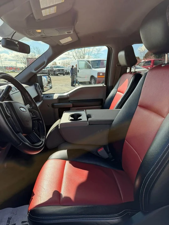 2015 Ford F-150 13th Gen - Image 11 of 13