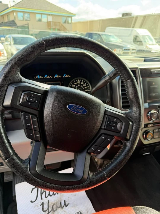 2015 Ford F-150 13th Gen - Image 8 of 13