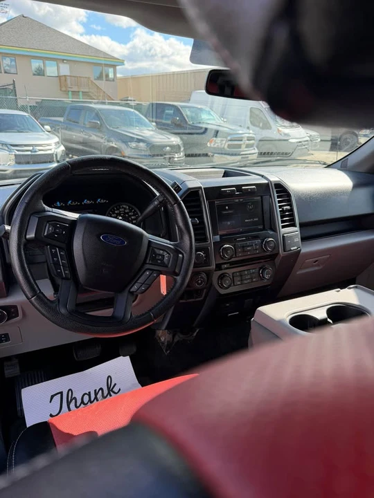 2015 Ford F-150 13th Gen - Image 6 of 13