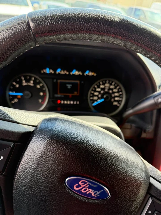 2015 Ford F-150 13th Gen - Image 7 of 13
