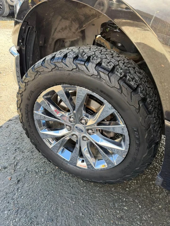 2015 Ford F-150 13th Gen - Image 13 of 13