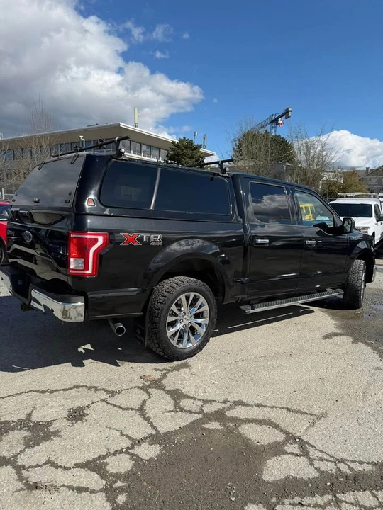 2015 Ford F-150 13th Gen - Image 2 of 13