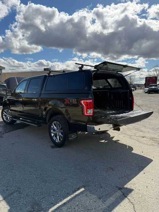2015 Ford F-150 13th Gen - Image 5 of 13