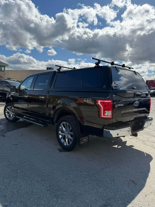 2015 Ford F-150 13th Gen - Image 4 of 13