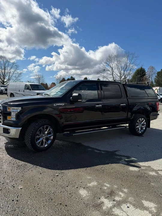 2015 Ford F-150 13th Gen - Image 3 of 13