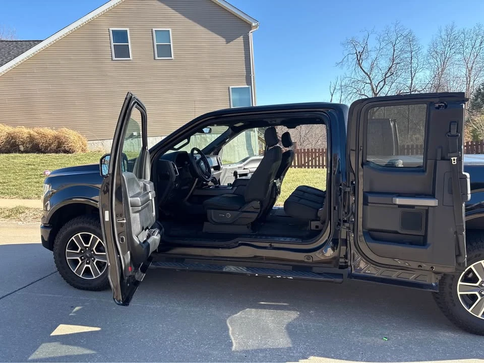 2015 Ford F-150 13th Gen - Image 9 of 9