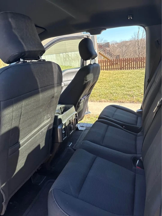 2015 Ford F-150 13th Gen - Image 5 of 9