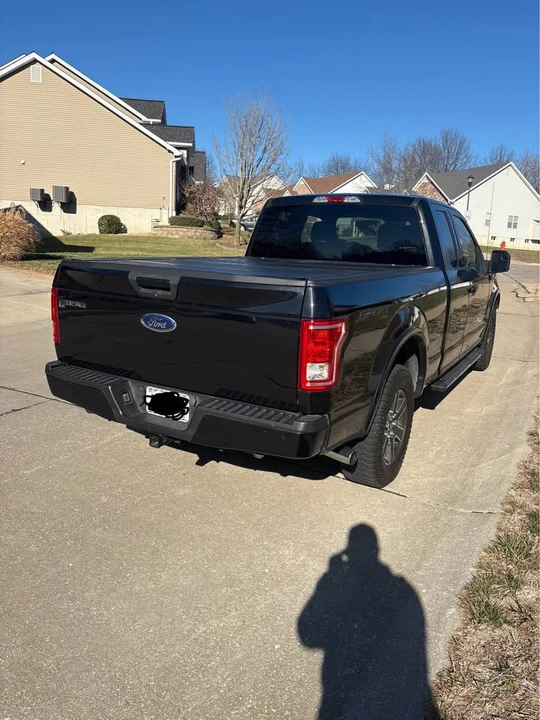 2015 Ford F-150 13th Gen - Image 3 of 9