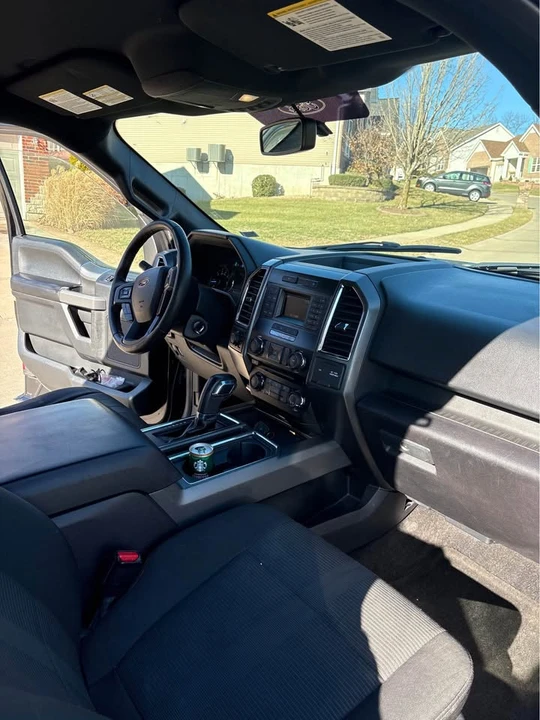 2015 Ford F-150 13th Gen - Image 6 of 9